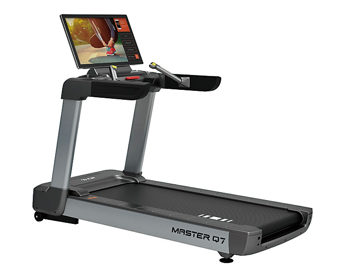 Master Q7N 商用跑步機(jī)